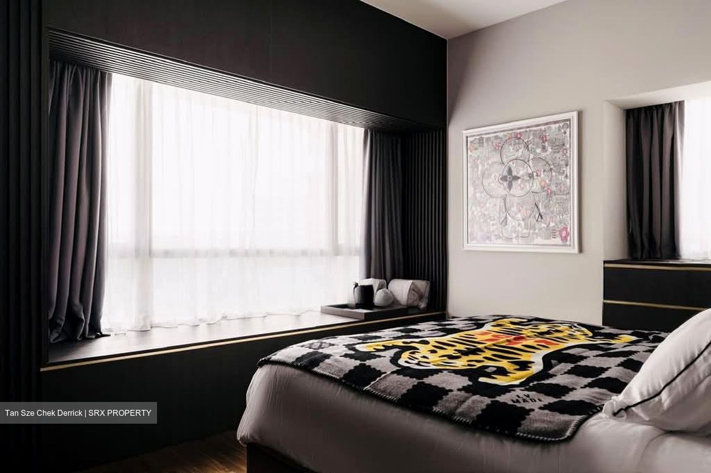 Trevista (D12), Condominium #569463371